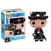 Mary Poppins Disney Pop! Vinyl Figure